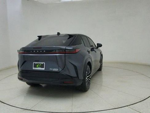 Used 2023 Lexus RZ 450e Premium w/ Technology Package image 69