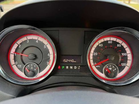 Used 2015 Dodge Grand Caravan American Value Package w/ UConnect Hands-Free Group image 23