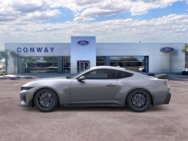 New 2026 Ford Mustang Dark Horse SC RWD image 3