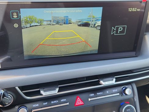 New 2026 Hyundai Sonata SEL FWD image 18