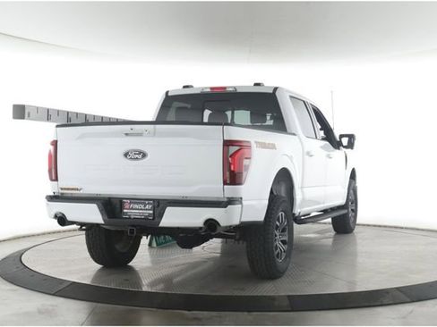 Used 2024 Ford F150 Tremor w/ Tow/Haul Package AWD/4WD image 7