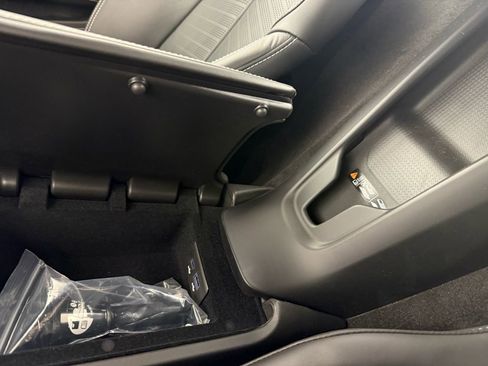 New 2026 Chevrolet Corvette Stingray w/ Z51 Performance Package image 26