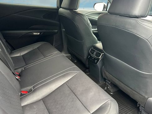 Certified 2023 Lexus RX 350 FWD image 30