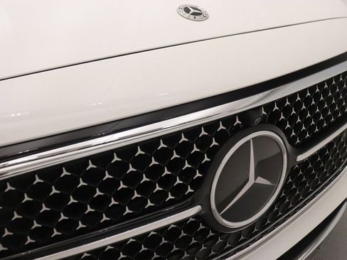 New 2025 Mercedes-Benz E 350 4MATIC Sedan image 29