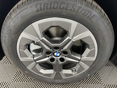Used 2023 BMW X1 xDrive28i w/ Convenience Package AWD/4WD image 10