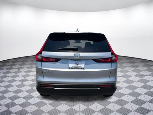 Used 2025 Honda CR-V EX-L image 10