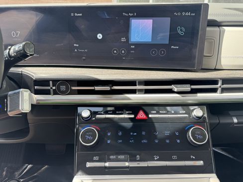 Used 2024 Hyundai Santa Fe Calligraphy image 20