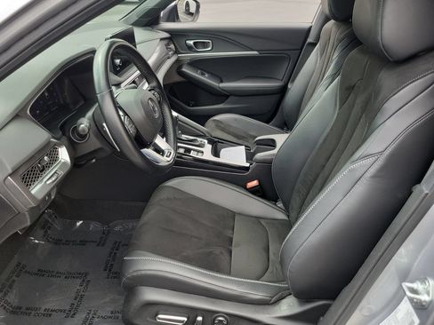 Used 2024 Acura Integra A-Spec FWD image 18