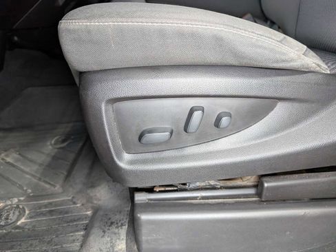 Used 2018 Chevrolet Silverado 1500 LT w/ All Star Edition image 37