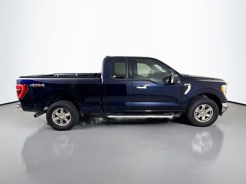 Used 2022 Ford F150 XLT w/ Equipment Group 302A High AWD/4WD image 8