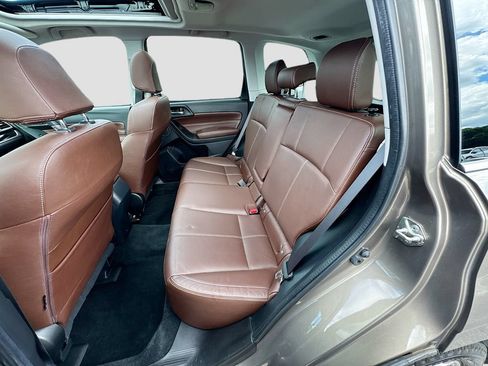 Used 2017 Subaru Forester 2.5i Touring w/ Popular Package #2 AWD/4WD image 24