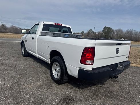 Used 2019 RAM 1500 Tradesman image 6