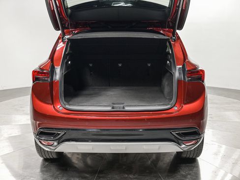 Used 2023 Buick Envision Essence w/ Sport Touring Package AWD/4WD image 6