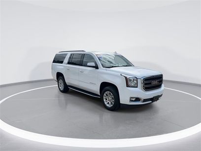 Used 2020 GMC Yukon XL SLT