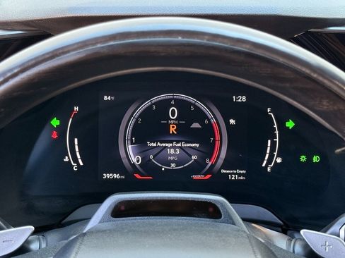 Certified 2023 Lexus RX 350 FWD w/ Accessory Package (Z1) image 25