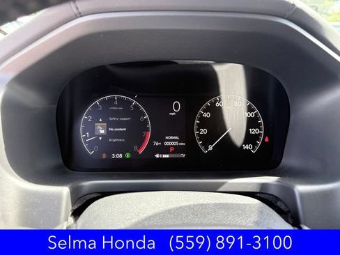 New 2026 Honda Odyssey Elite image 11