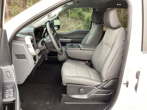 Used 2024 Ford F250 XL w/ STX Appearance Package image 24