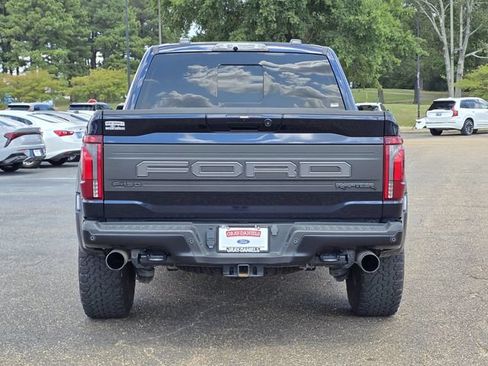 Certified 2024 Ford F150 Raptor AWD/4WD image 5