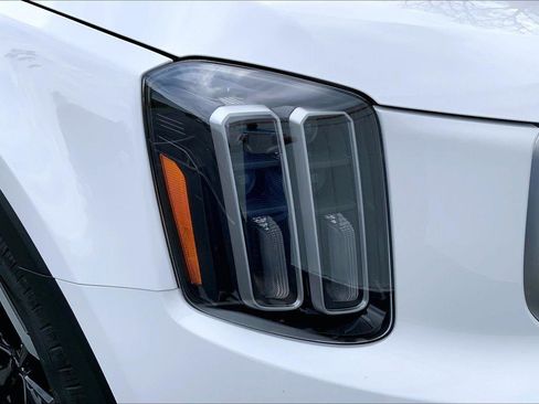 Used 2025 Kia Telluride EX AWD/4WD image 28