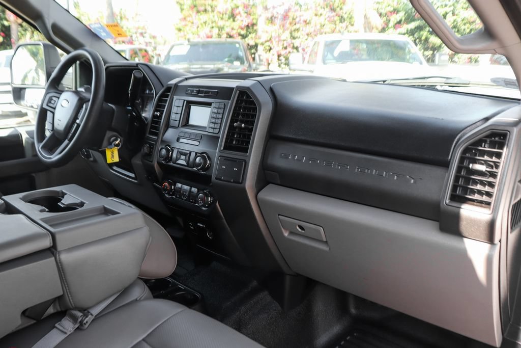 Used 2019 Ford F350 XL w/ XL Value Package AWD/4WD image 38