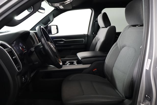 Used 2022 RAM 1500 Big Horn AWD/4WD image 10