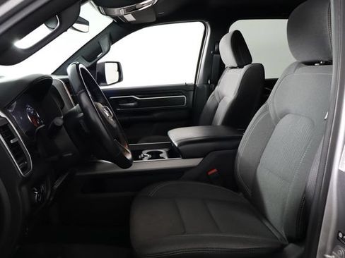Used 2022 RAM 1500 Big Horn AWD/4WD image 10