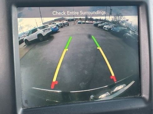 Used 2015 RAM 1500 Big Horn image 16