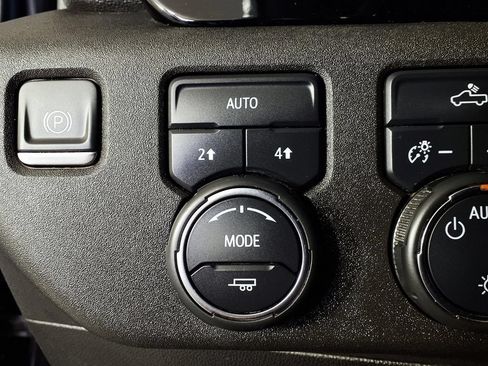 Used 2024 Chevrolet Silverado 1500 LT w/ All Star Edition Plus AWD/4WD image 18