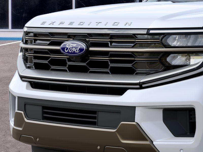 New 2027 Ford Expedition King Ranch AWD/4WD image 50
