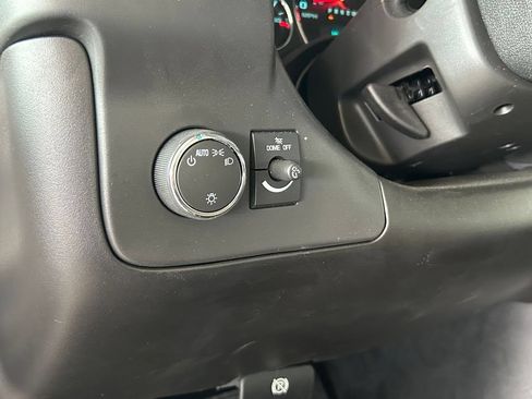 New 2026 Chevrolet Express 3500 w/ Power Convenience Package RWD image 14