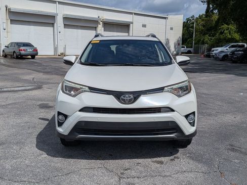 Used 2016 Toyota RAV4 Limited FWD image 3