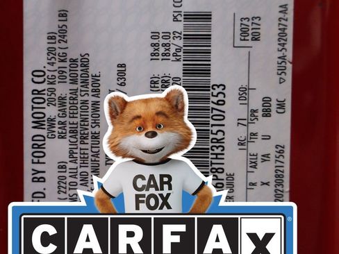 Certified 2024 Ford Mustang Coupe image 26