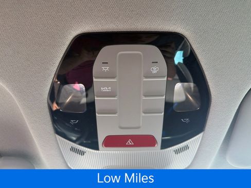 Certified 2025 Kia K4 EX FWD image 12
