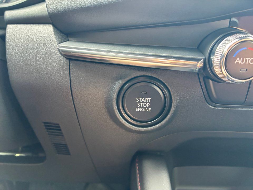 New 2026 MAZDA MAZDA3 Carbon AWD/4WD image 20