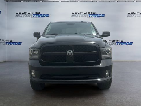 Used 2020 RAM 1500 Express w/ Express Value Package RWD image 2