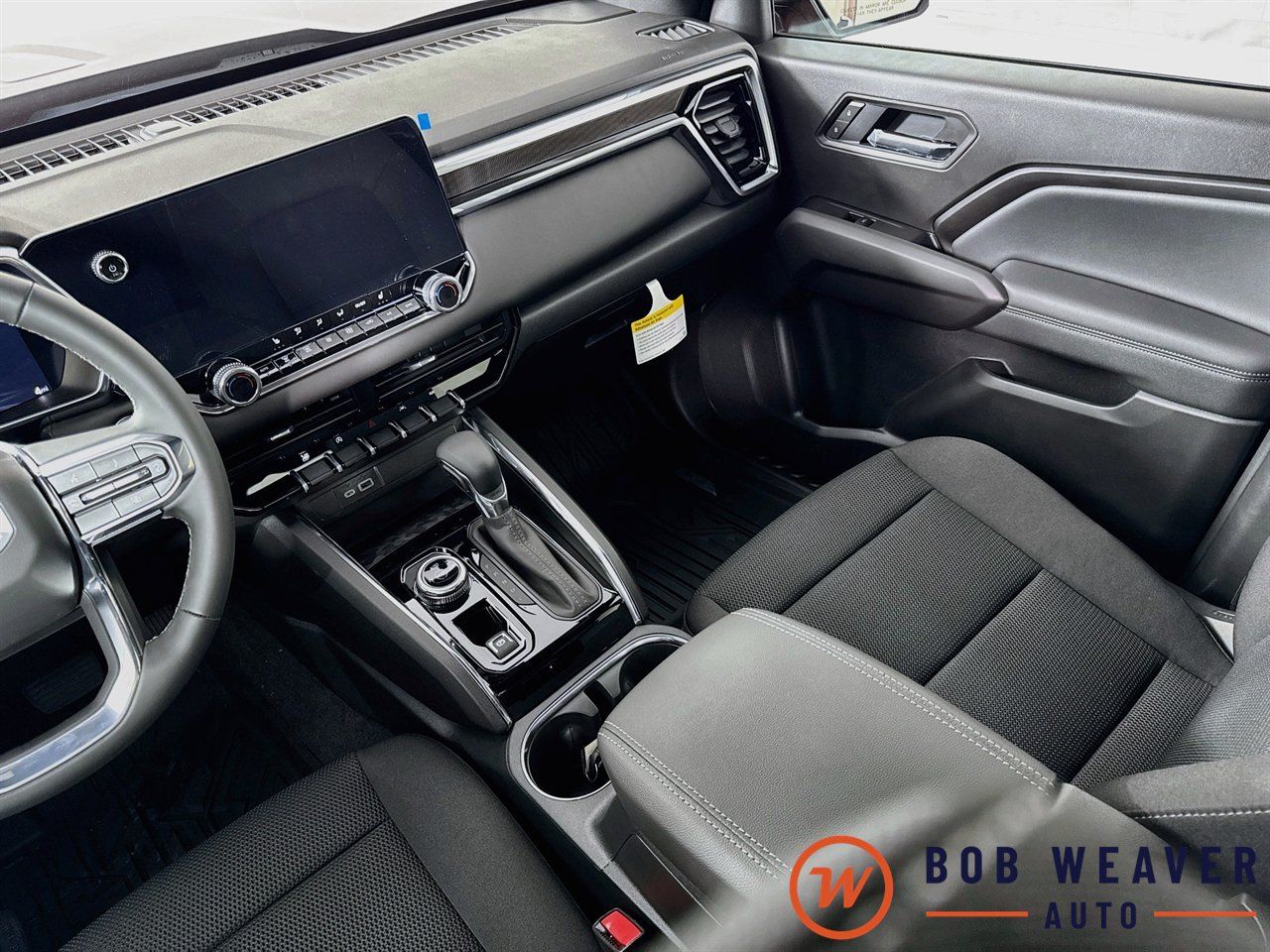 New 2026 GMC Canyon Elevation w/ Convenience Package AWD/4WD image 28