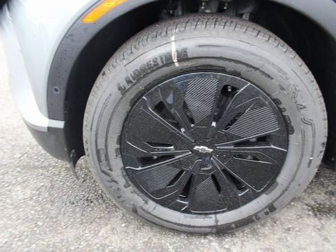 New 2025 Chevrolet Blazer EV LT w/ Super Cruise Package image 41