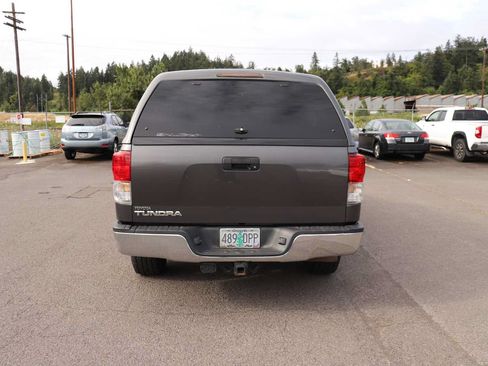 Used 2011 Toyota Tundra 2WD Double Cab w/ Tow Pkg image 6