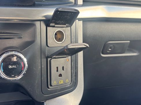 Certified 2022 Ford F150 Lariat w/ Equipment Group 502A High image 55