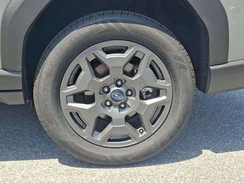 Certified 2026 Subaru Outback Premium AWD/4WD image 8