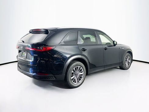 Used 2025 MAZDA CX-90 3.3 Turbo w/ Select Package AWD/4WD image 9