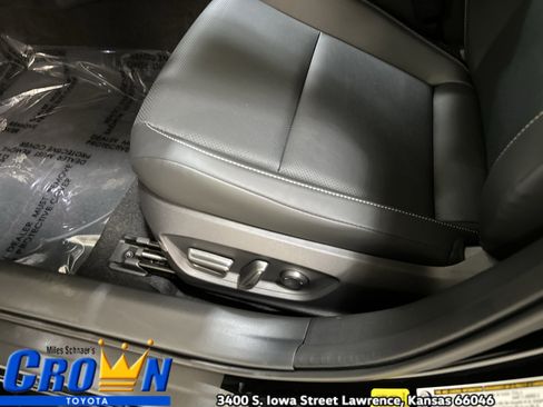 New 2026 Toyota Prius AWD image 16