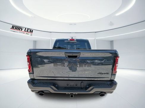 New 2026 RAM 1500 Tradesman image 4