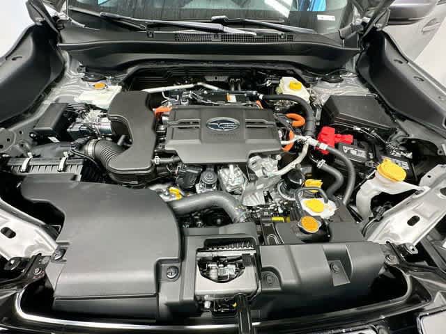 New 2026 Subaru Forester Touring AWD/4WD image 25