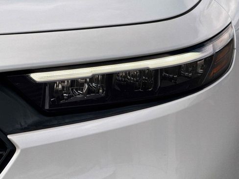 Certified 2023 Honda Accord Sport image 10
