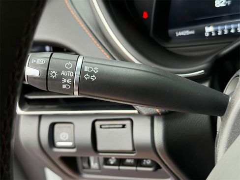 Certified 2024 Cadillac CT5 V w/ Platinum Package image 28