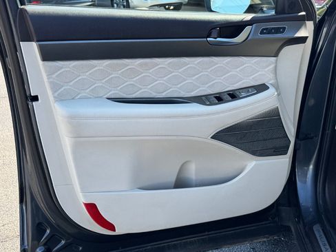 Used 2020 Hyundai Palisade Limited FWD image 14