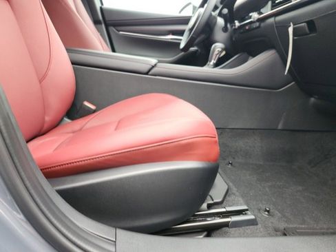 New 2026 MAZDA MAZDA3 Carbon image 24