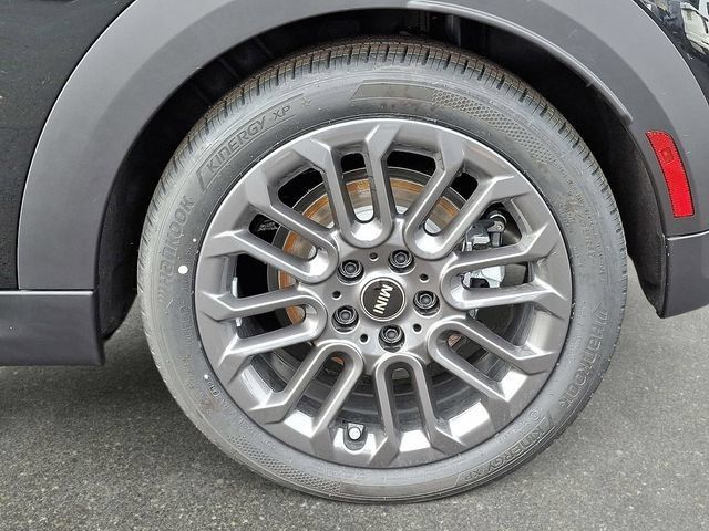 New 2026 MINI Cooper S FWD image 5