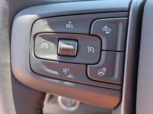 New 2026 GMC Sierra 3500 Denali Ultimate AWD/4WD image 19